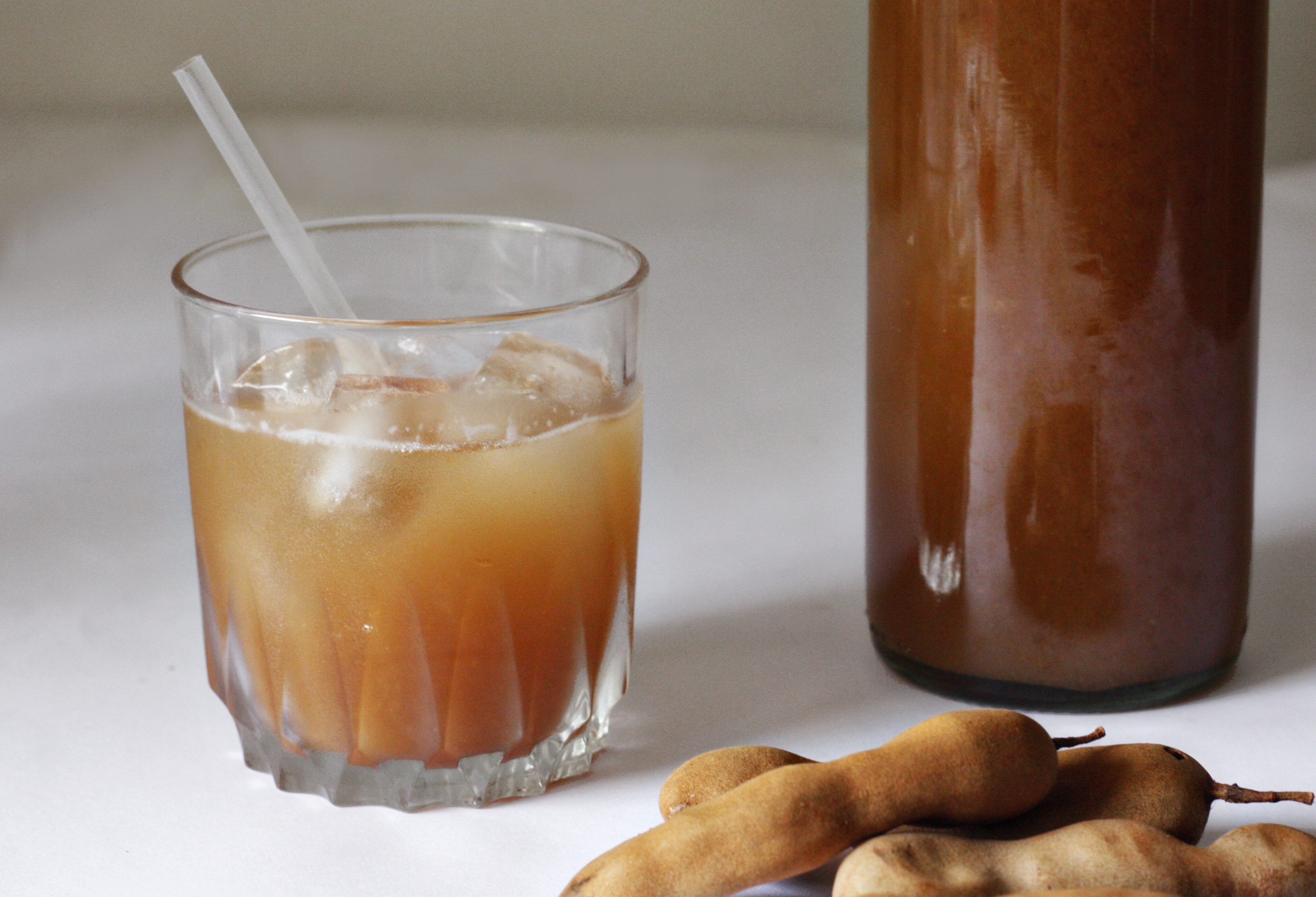 Tamarind Paste + Juice